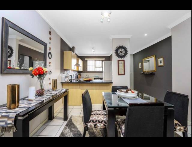 2 BEDROOM PROPERTY TO RENT IN MORNINGSIDE